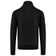 Veste molleton zippée homme Kariban