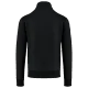 Veste molleton zippée homme Kariban