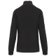 Veste molleton zippée femme Kariban