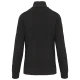 Veste molleton zippée femme Kariban