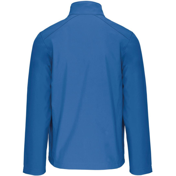 Veste softshell enfant Kariban