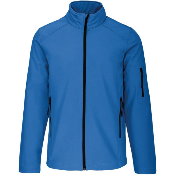 Veste softshell enfant Kariban