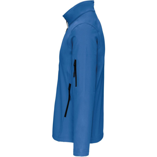 Veste softshell enfant Kariban