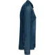 Chemise denim manches longues Kariban