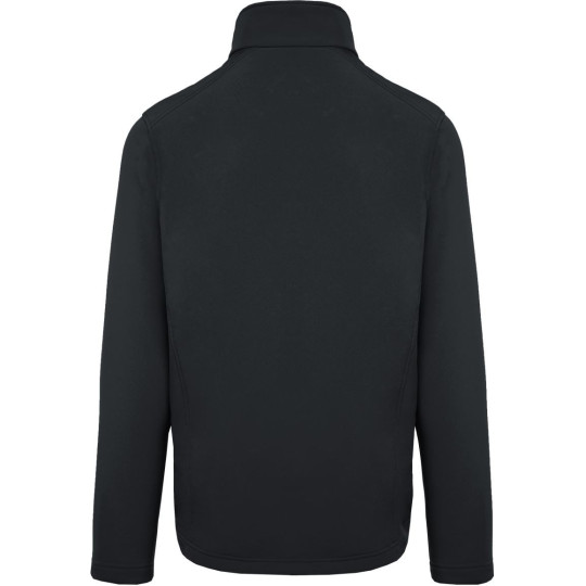 Veste Softshell 2 couches homme Kariban