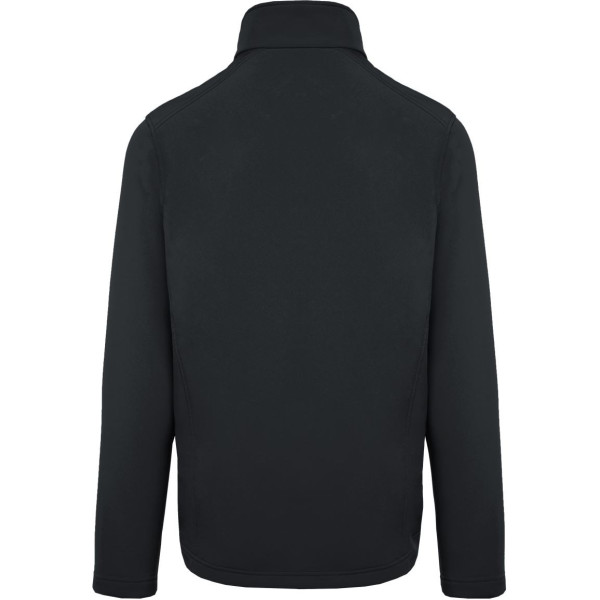 Veste Softshell 2 couches homme Kariban