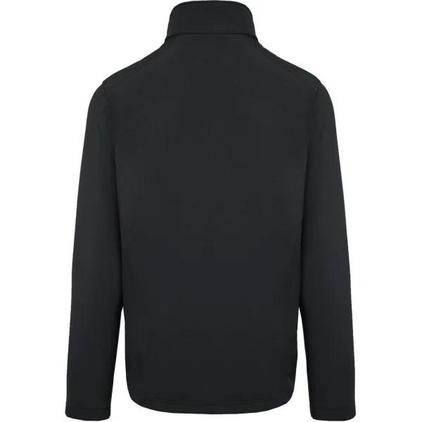 Veste Softshell 2 couches homme Kariban