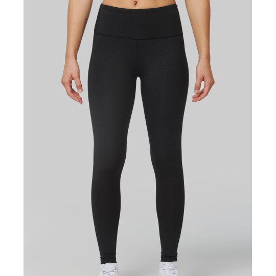 Legging écoresponsable femme ProAct