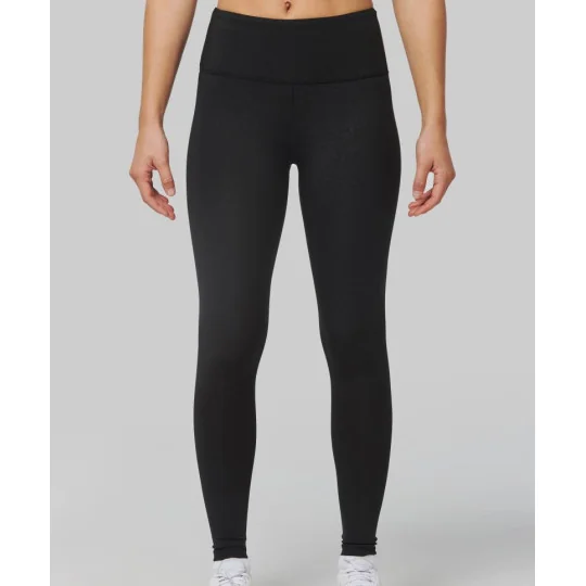 Legging écoresponsable femme ProAct