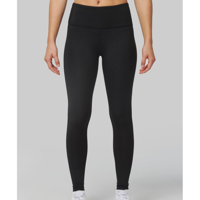 Legging écoresponsable femme ProAct