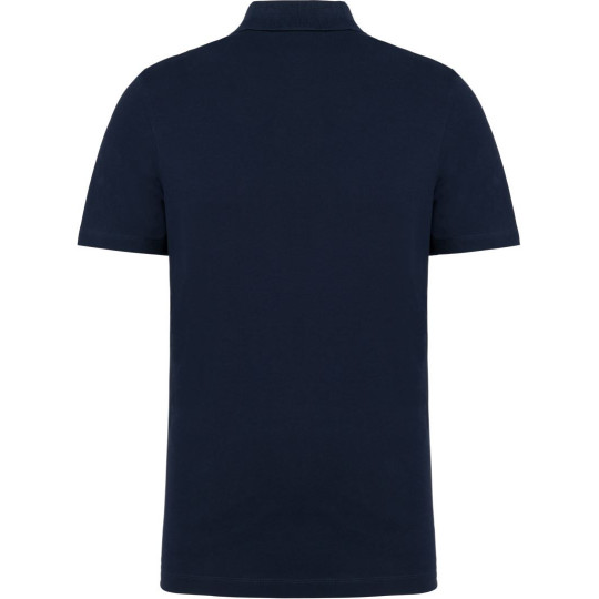 Polo Supima® manches courtes homme Premium