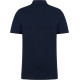 Polo Supima® manches courtes homme Premium