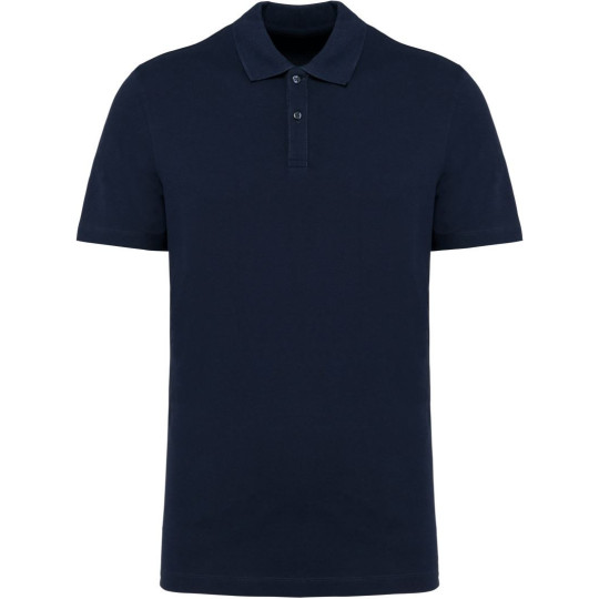 Polo Supima® manches courtes homme Premium