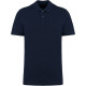 Polo Supima® manches courtes homme Premium