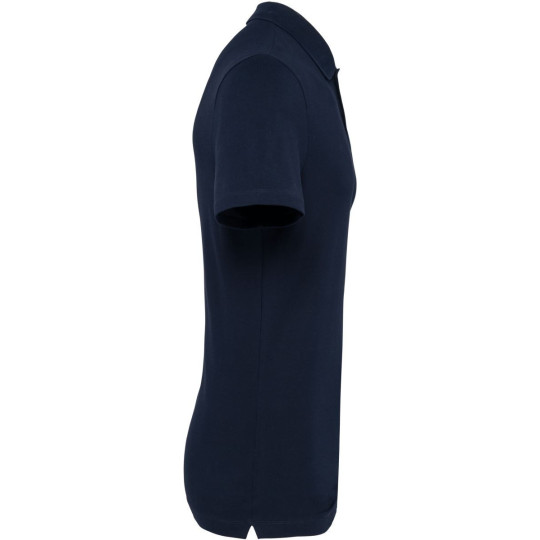 Polo Supima® manches courtes homme Premium