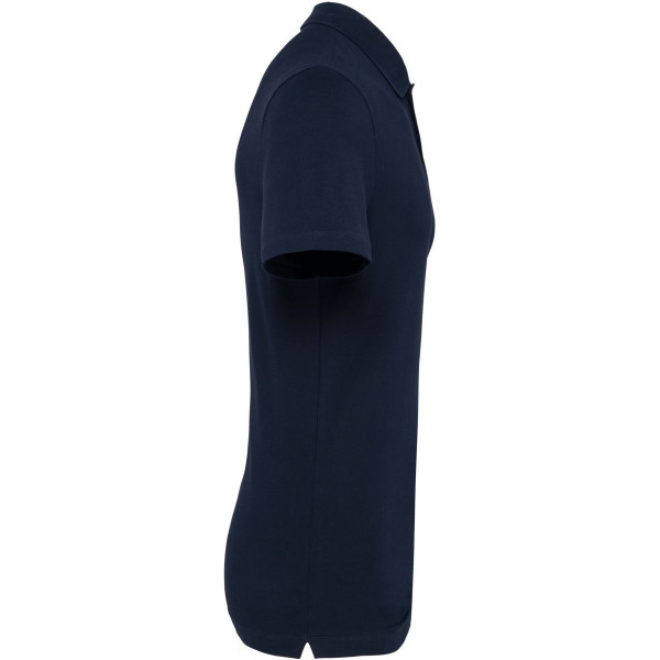 Polo Supima® manches courtes homme Premium