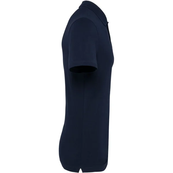 Polo Supima® manches courtes homme Premium