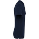 Polo Supima® manches courtes homme Premium