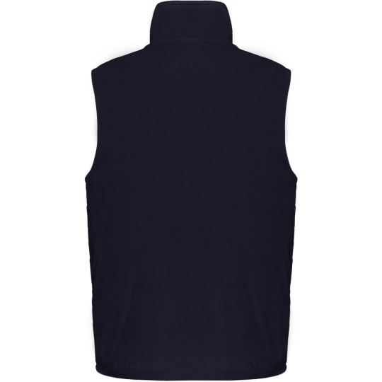 Bodywarmer doublé polaire unisexe Kariban