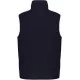 Bodywarmer doublé polaire unisexe Kariban