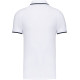 Polo manches courtes homme Kariban