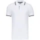 Polo manches courtes homme Kariban