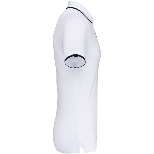 Polo manches courtes homme Kariban