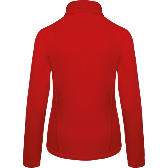 Veste Softshell 2 couches femme Kariban