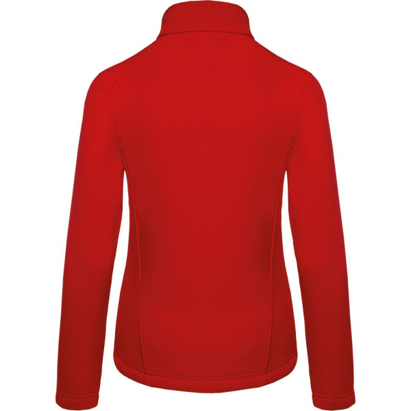 Veste Softshell 2 couches femme Kariban