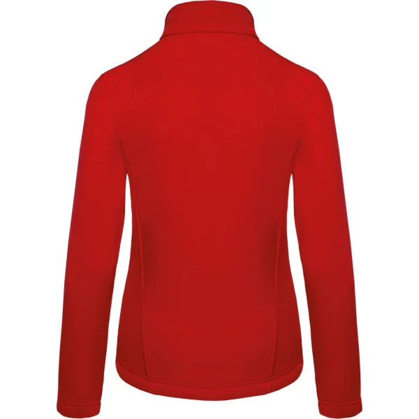 Veste Softshell 2 couches femme Kariban