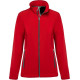 Veste Softshell 2 couches femme Kariban