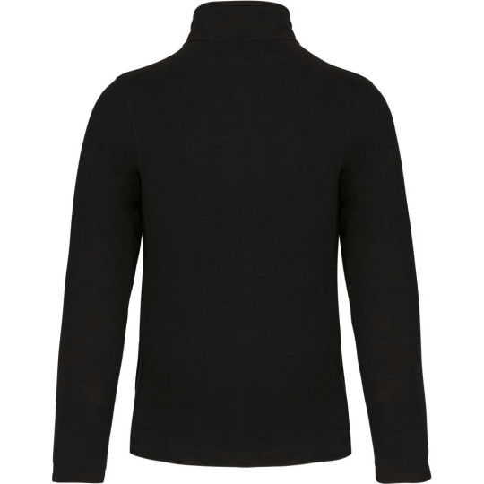 Veste micropolaire zippée homme WK