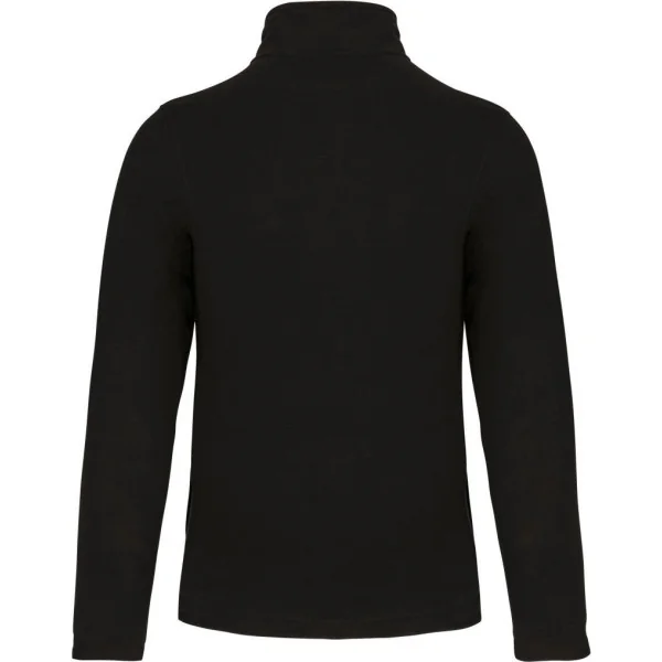 Veste micropolaire zippée homme WK
