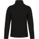 Veste micropolaire zippée homme WK