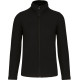 Veste micropolaire zippée homme WK