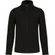 Veste micropolaire zippée homme WK