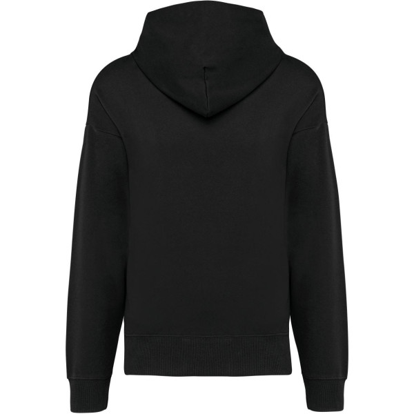 Sweatshirt à capuche molleton oversize unisexe Kariban