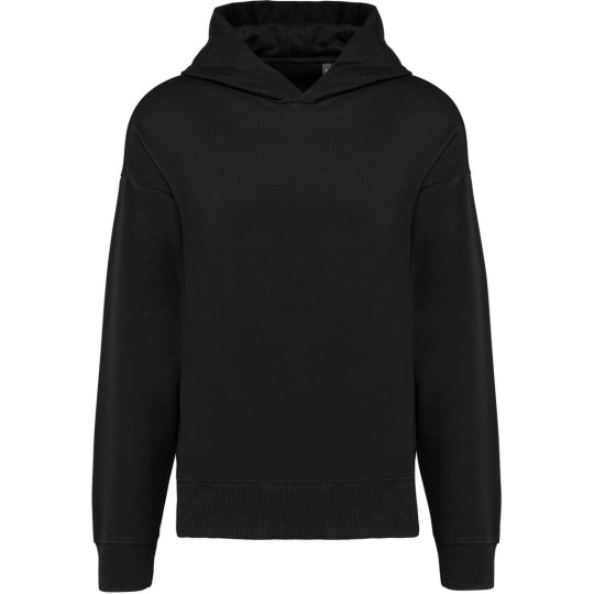 Sweatshirt à capuche molleton oversize unisexe Kariban