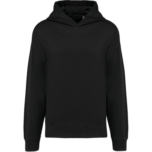Sweatshirt à capuche molleton oversize unisexe Kariban