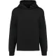 Sweatshirt à capuche molleton oversize unisexe Kariban