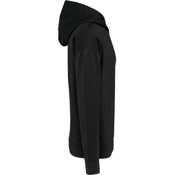 Sweatshirt à capuche molleton oversize unisexe Kariban
