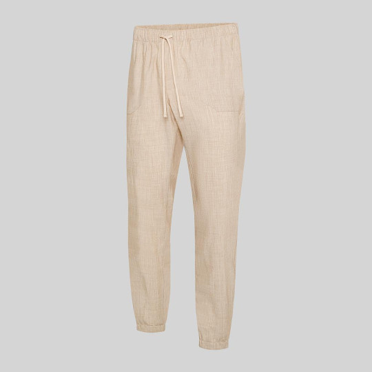 Pantalon Unisexe Jogger avec cordon Gary's