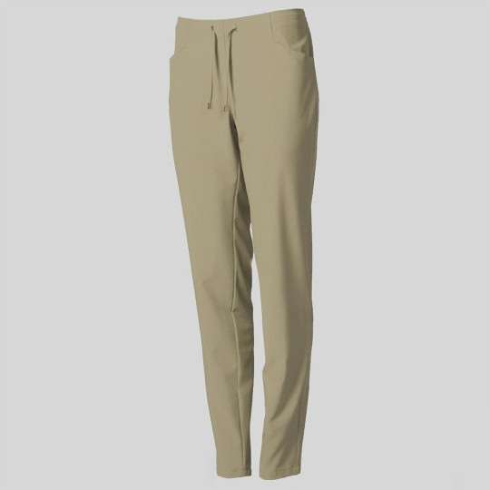 Pantalon Femme Poches Horizontales Gary's Workwear
