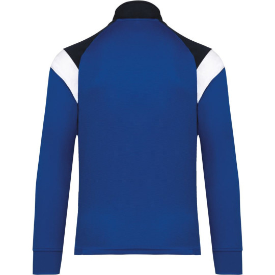 Veste de survêtement zippée enfant ProAct