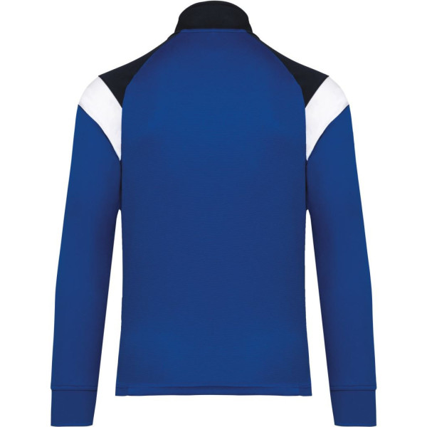 Veste de survêtement zippée enfant ProAct