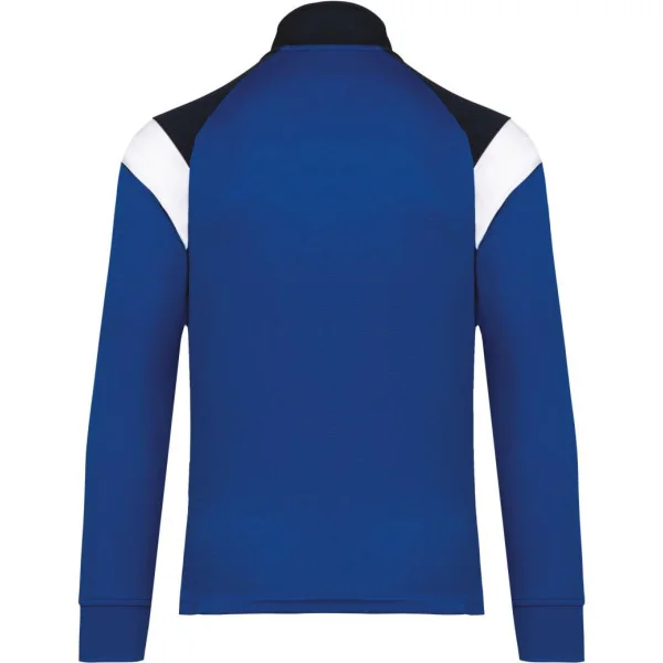 Veste de survêtement zippée enfant ProAct