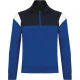Veste de survêtement zippée enfant ProAct