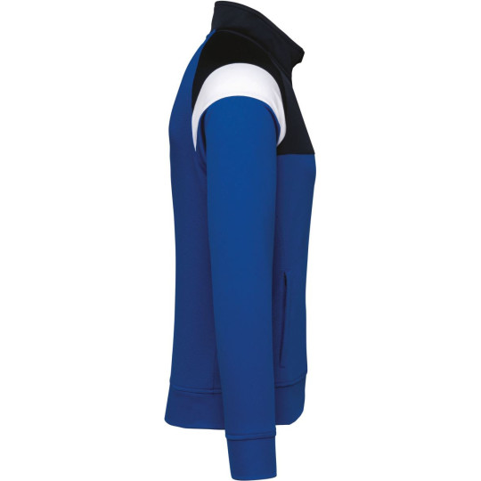 Veste de survêtement zippée enfant ProAct