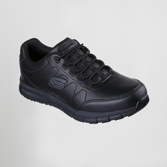 Chaussures NAMPA OSIL Homme SKECHERS
