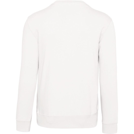 Sweat-shirt col rond homme Kariban